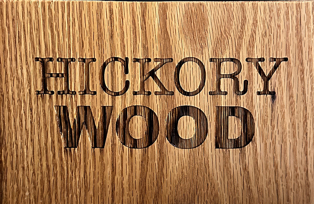 Personalized Tree of Life Engraved and Raised Cut Wedding Gift