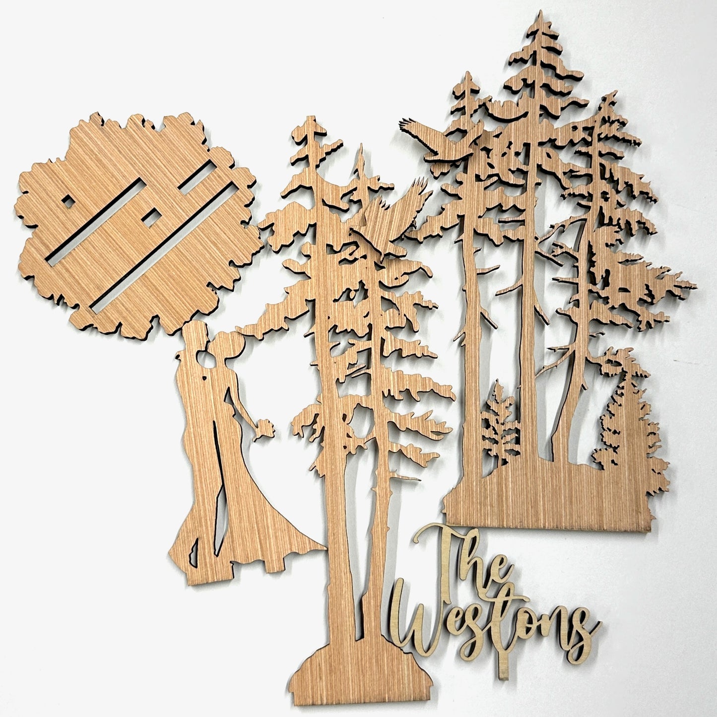 Personalized Centerpieces for wedding - Huge Quantity Discounts!