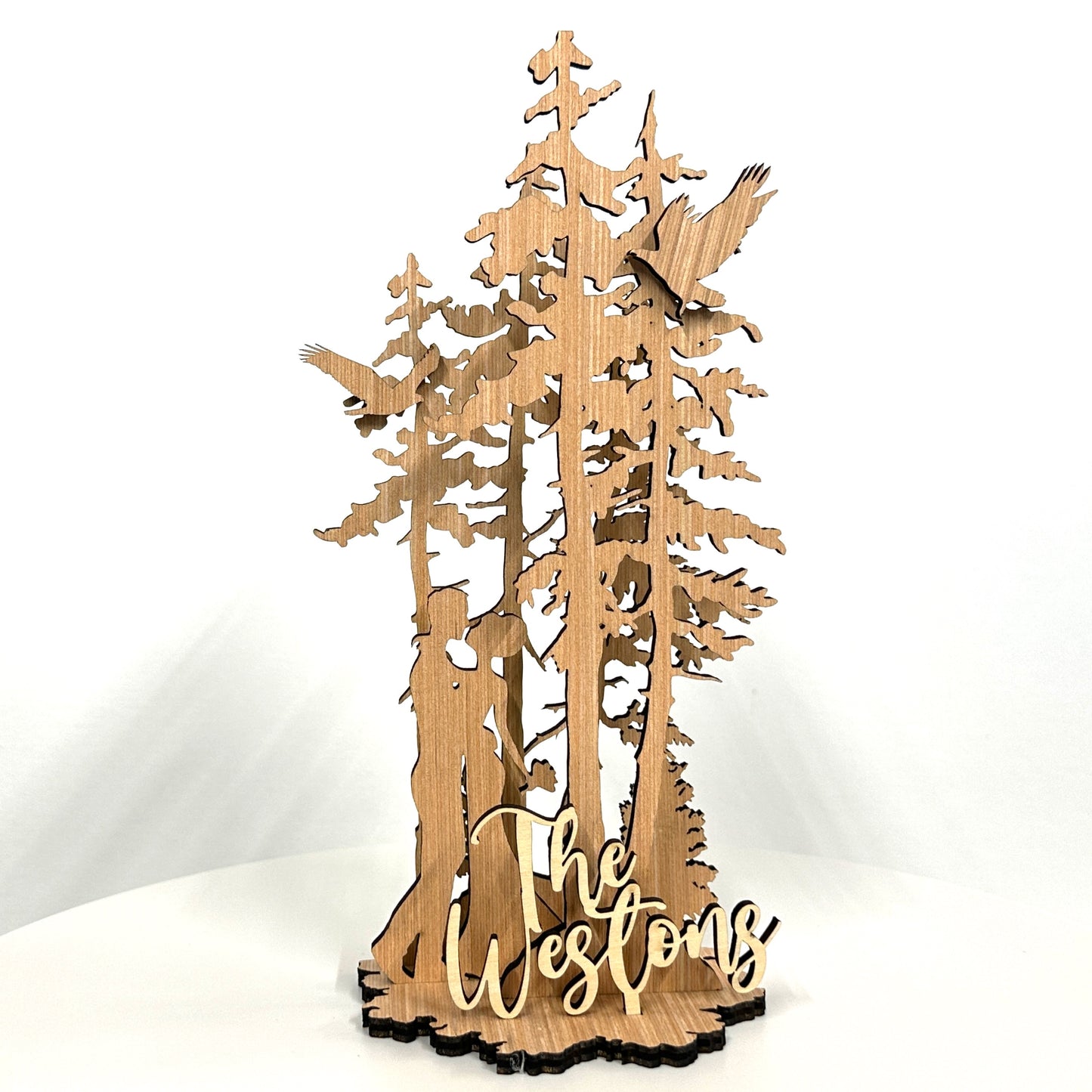 Personalized Centerpieces for wedding - Huge Quantity Discounts!