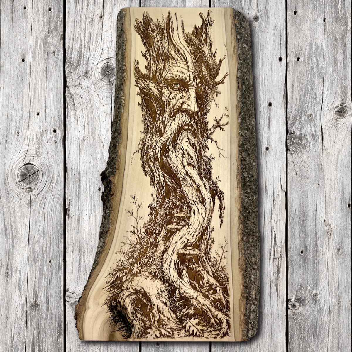 Ancient Forest Spirit