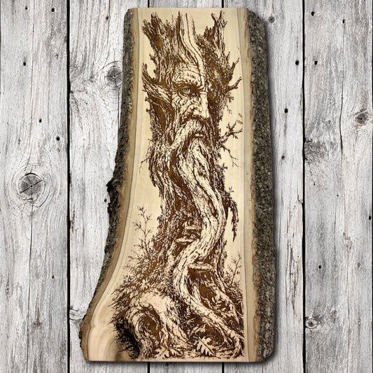 Ancient Forest Spirit