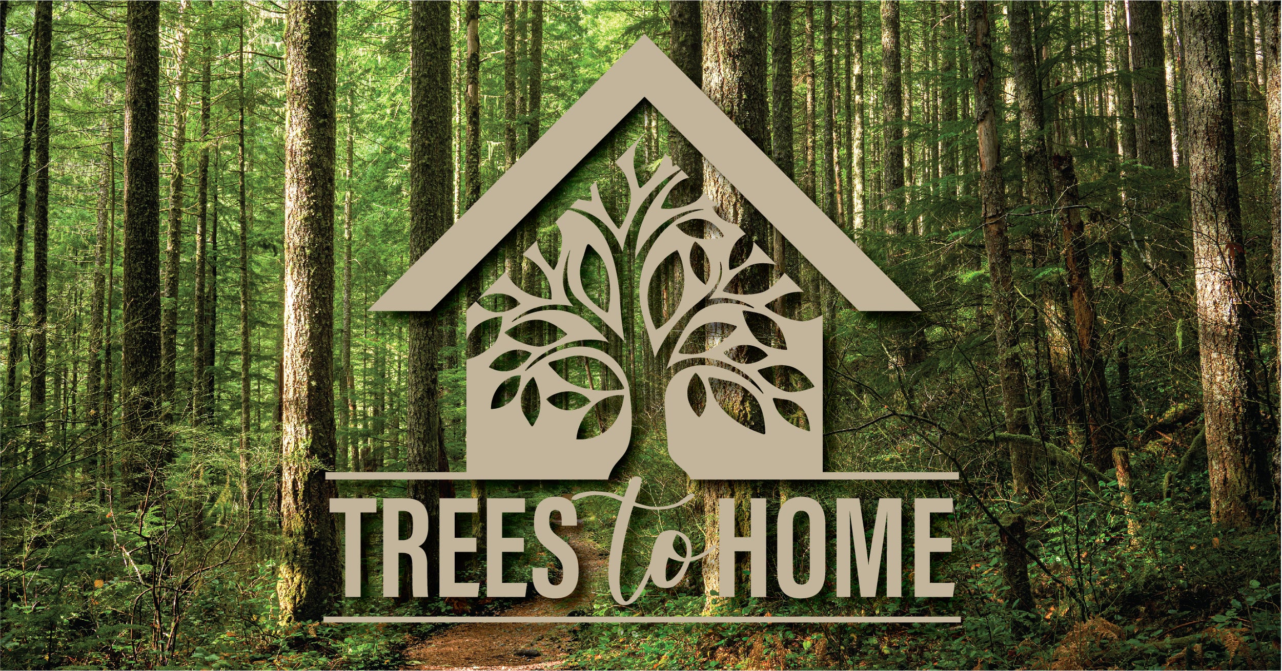 Trees To Home